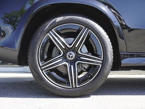 Used 2026 Mercedes-Benz GLE 450 4MATIC image 34