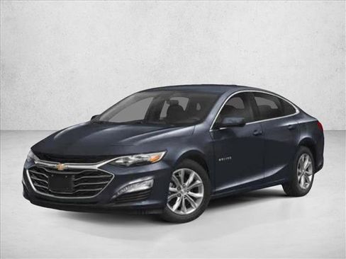 Used 2023 Chevrolet Malibu LT image 6