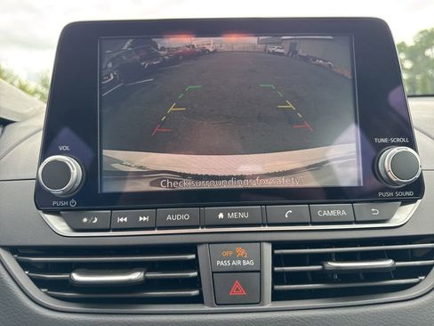 Certified 2025 Nissan Altima 2.5 S image 27