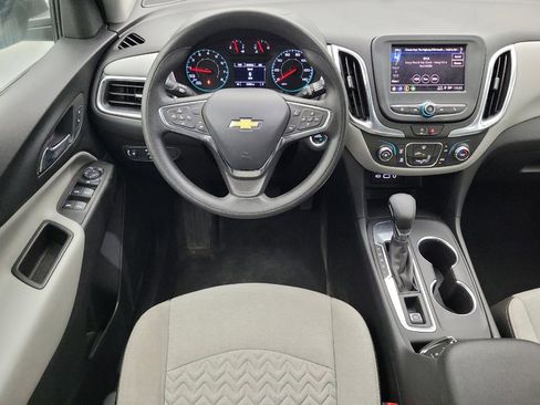 Used 2024 Chevrolet Equinox LS FWD image 22