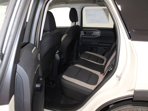 New 2025 Ford Bronco Sport Big Bend w/ Convenience Package image 25