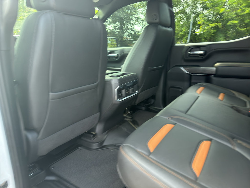 Used 2021 GMC Sierra 1500 AT4 AWD/4WD image 27