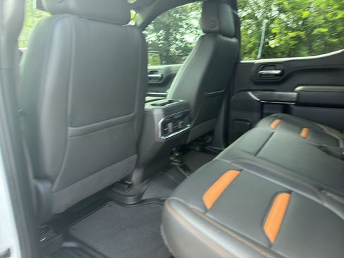 Used 2021 GMC Sierra 1500 AT4 AWD/4WD image 27