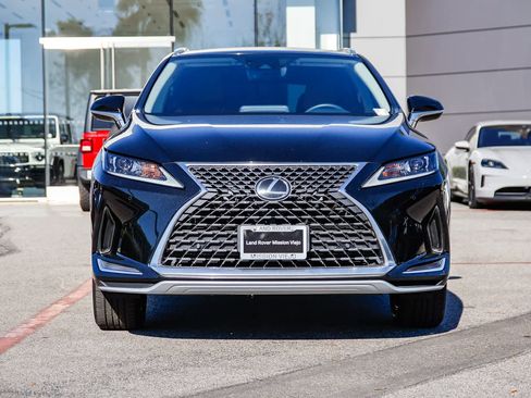 Used 2022 Lexus RX 350 FWD w/ Premium Package image 2