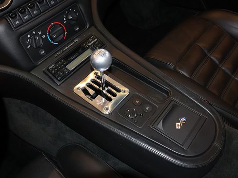 Used 1997 Ferrari 550 Maranello Coupe RWD image 93