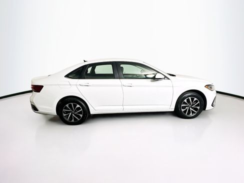 Used 2025 Volkswagen Jetta S FWD image 10