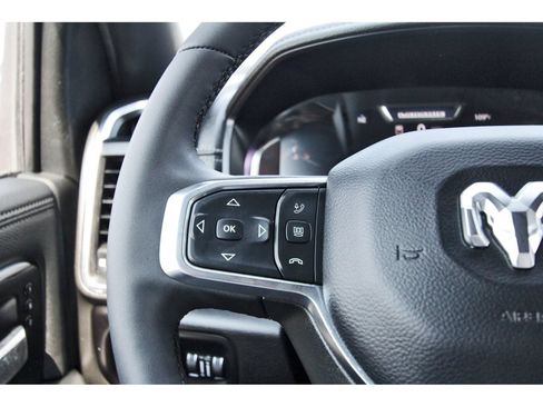 Used 2025 RAM 3500 Laramie w/ Sport Appearance Package AWD/4WD image 25