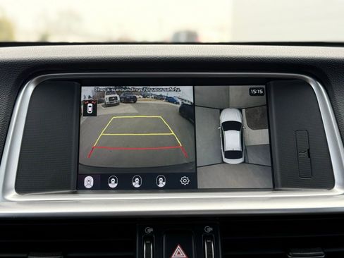 Used 2019 Kia Optima SX w/ SX Limited (Bronze) Package image 57