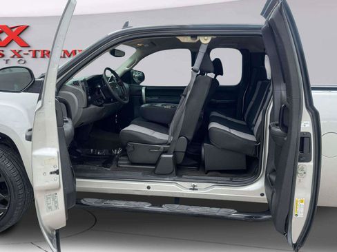 Used 2009 GMC Sierra 1500 SL RWD image 32