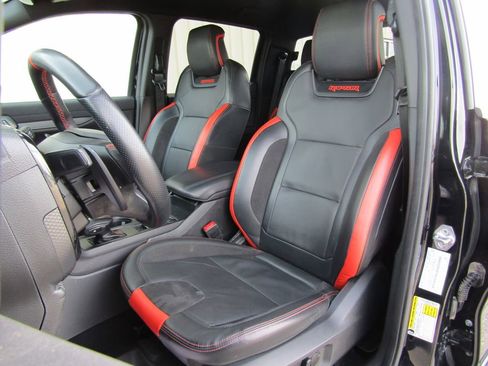 Used 2024 Ford Ranger Raptor image 22