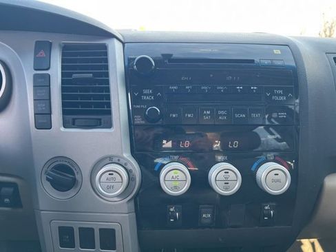Used 2008 Toyota Tundra Limited image 16