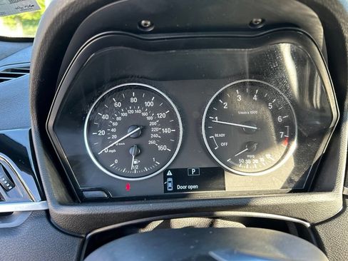 Used 2018 BMW X1 xDrive28i AWD/4WD image 10