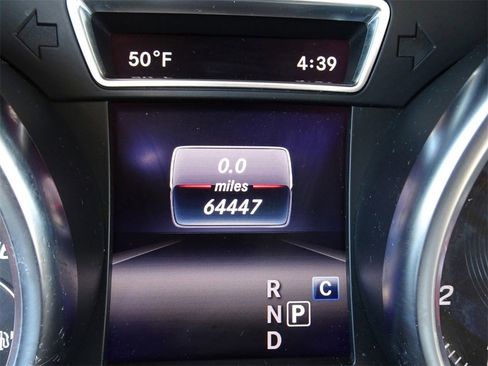 Used 2019 Mercedes-Benz GLS 550 4MATIC image 23