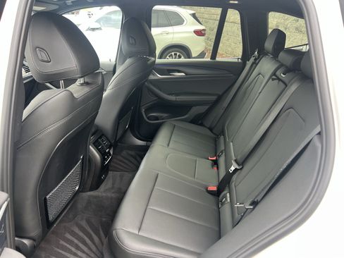 Used 2024 BMW X3 xDrive30i AWD/4WD image 33