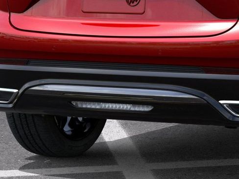 New 2026 Buick Envision Sport Touring AWD/4WD image 14