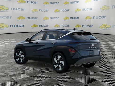 New 2026 Hyundai Kona Limited image 5