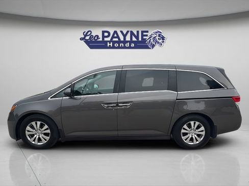 Used 2016 Honda Odyssey EX-L image 4