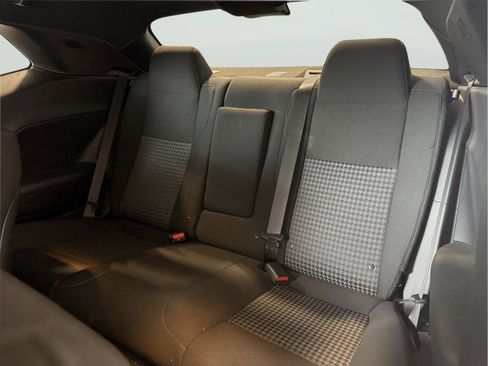 Used 2021 Dodge Challenger R/T Scat Pack image 35