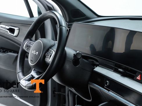 Used 2023 Kia Sportage X-Line w/ X-Line Premium Package image 35