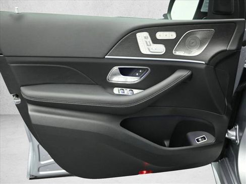 Certified 2026 Mercedes-Benz GLE 350 4MATIC image 19
