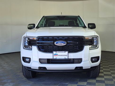 New 2026 Ford Ranger XL AWD/4WD image 2