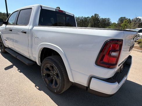 New 2026 RAM 1500 Big Horn w/ Night Edition AWD/4WD image 10
