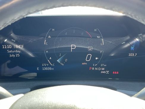 Used 2024 Cadillac XT4 Sport AWD/4WD image 30