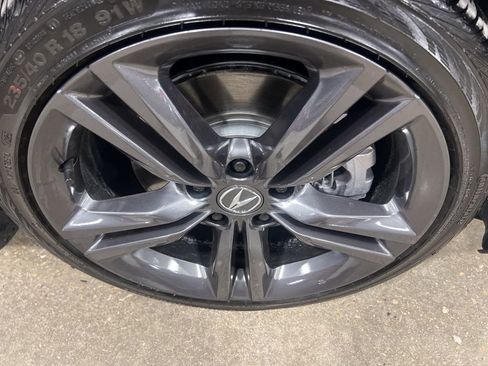 Used 2025 Acura Integra A-Spec image 40