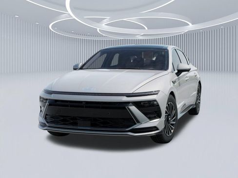 New 2026 Hyundai Sonata Limited FWD image 6
