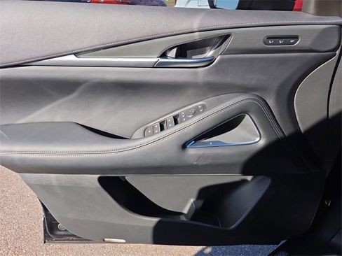 Used 2025 INFINITI QX60 Luxe image 18