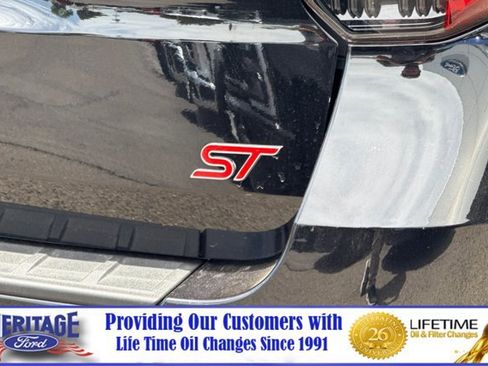 New 2026 Ford Explorer ST w/ Sun And Sound Package AWD/4WD image 28