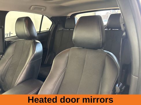 Used 2022 Mitsubishi Eclipse Cross SE image 11