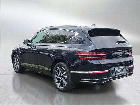 New 2026 Genesis GV80 2.5T Advanced AWD/4WD image 5