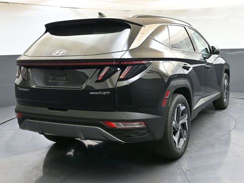 Used 2024 Hyundai Tucson Limited image 5