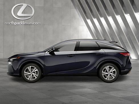 New 2026 Lexus RX 350 Premium FWD image 4