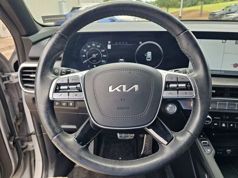 Used 2024 Kia Telluride SX X-Line AWD/4WD image 20