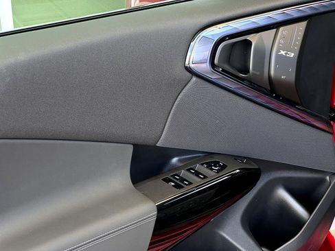 New 2025 BMW X3 M50 w/ Premium Package image 11