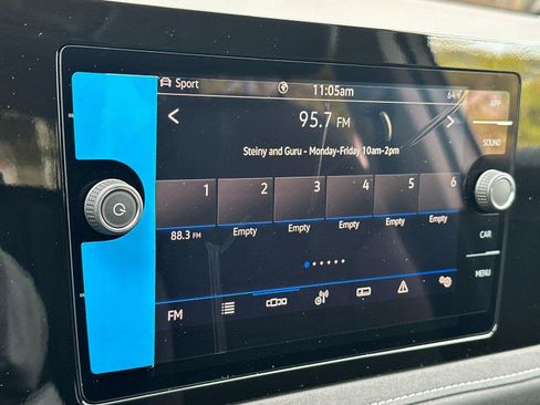 New 2026 Volkswagen Taos SE AWD/4WD image 17