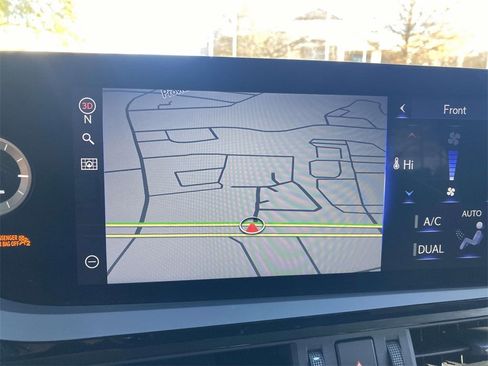 Used 2022 Lexus ES 350 F Sport w/ Accessory Package image 14