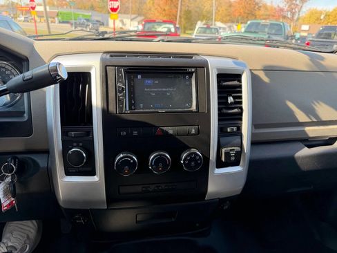 Used 2010 Dodge Ram 2500 Truck SLT w/ Big Horn Regional Pkg image 46
