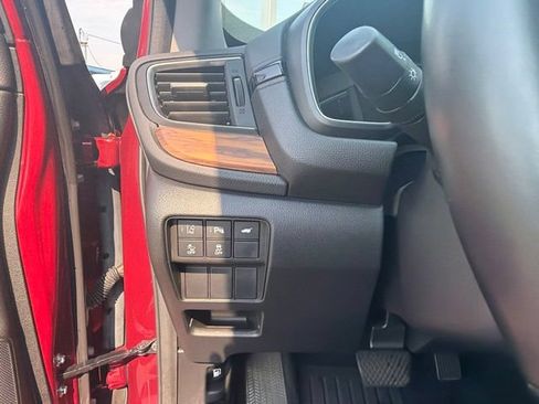 Used 2022 Honda CR-V Touring image 24