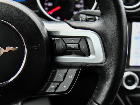 Used 2022 Ford Mustang Coupe w/ Equipment Group 101A image 28