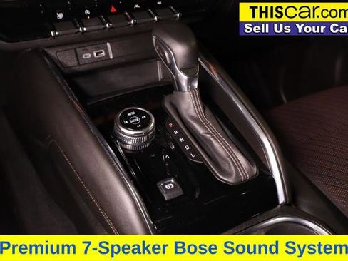 Used 2024 GMC Canyon AT4 w/ AT4 Premium Package image 17