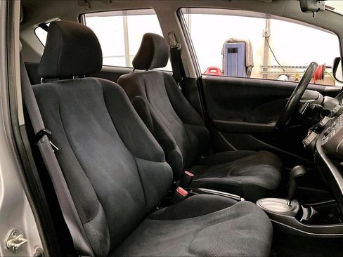 Used 2011 Honda Fit Sport image 9