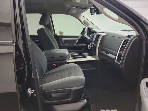 Used 2020 RAM 1500 Classic Warlock w/ Electronics Group image 23