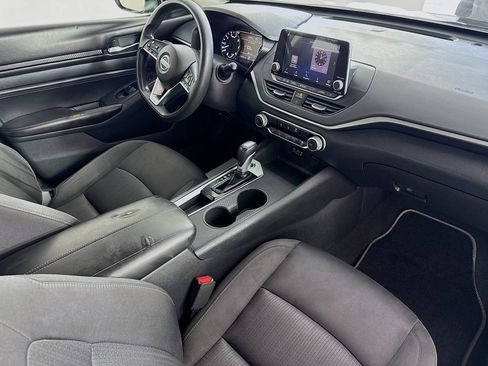 Used 2020 Nissan Altima 2.5 S FWD image 33