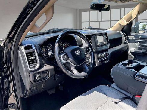 Used 2020 RAM 1500 Big Horn AWD/4WD image 15