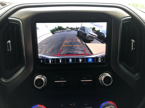 Used 2020 GMC Sierra 1500 Denali w/ Technology Package AWD/4WD image 27