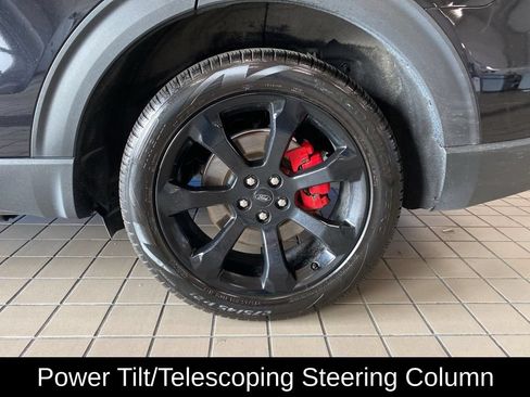 Used 2023 Ford Explorer ST w/ Technology Package AWD/4WD image 22