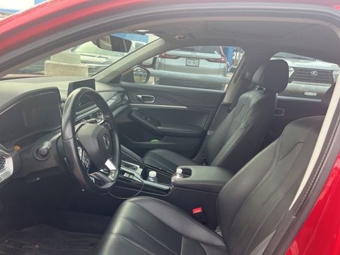 Used 2023 Acura Integra image 6